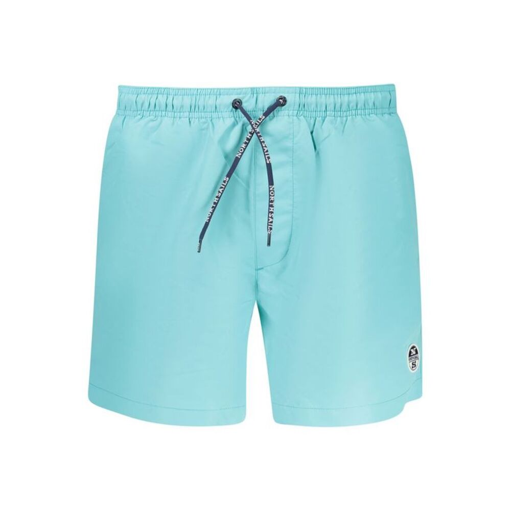 North Sails Azzurro Polyester Men's Swim Men's Boxer